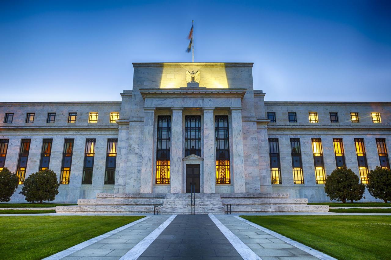 The Fed's Tools for Influencing the Economy