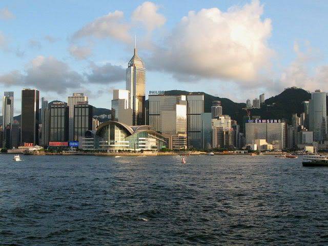 九運香港風水