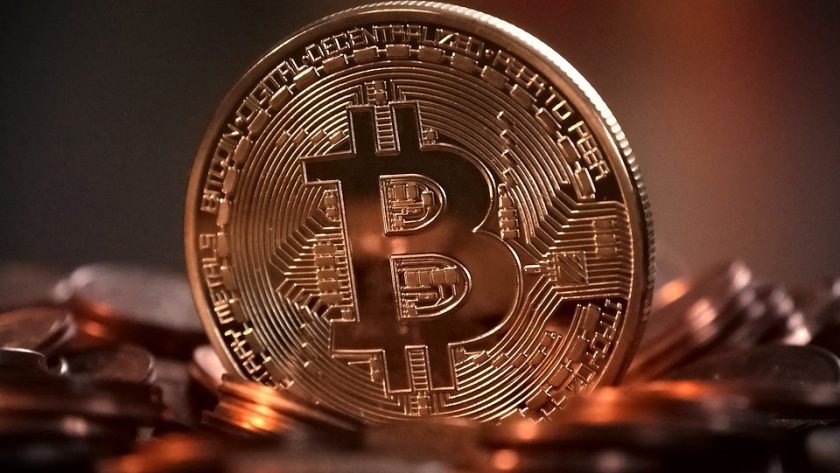 Bitcoin, 七年內新貨幣